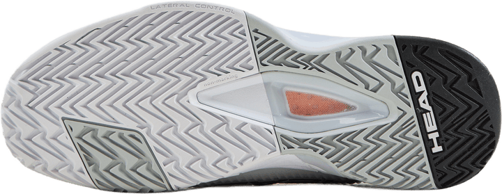 Revolt Pro 4.0 Men White/black