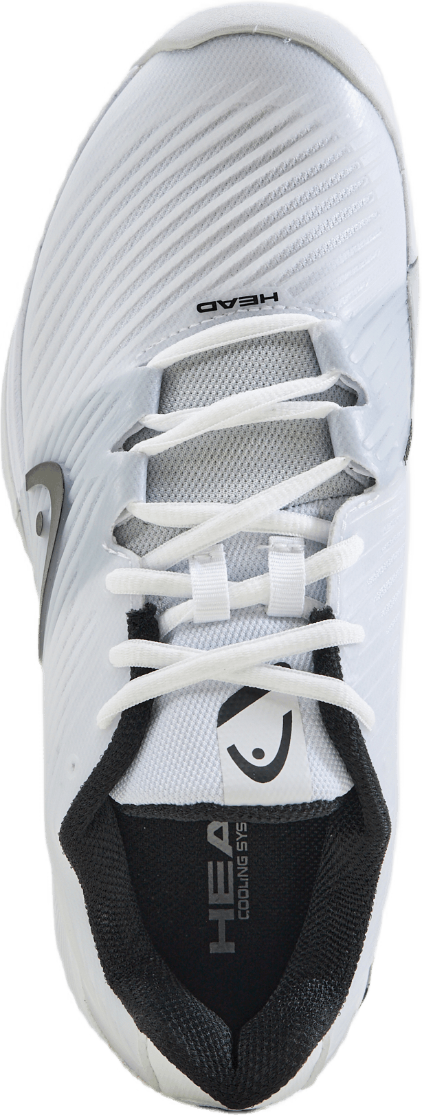 Revolt Pro 4.0 Men White/black