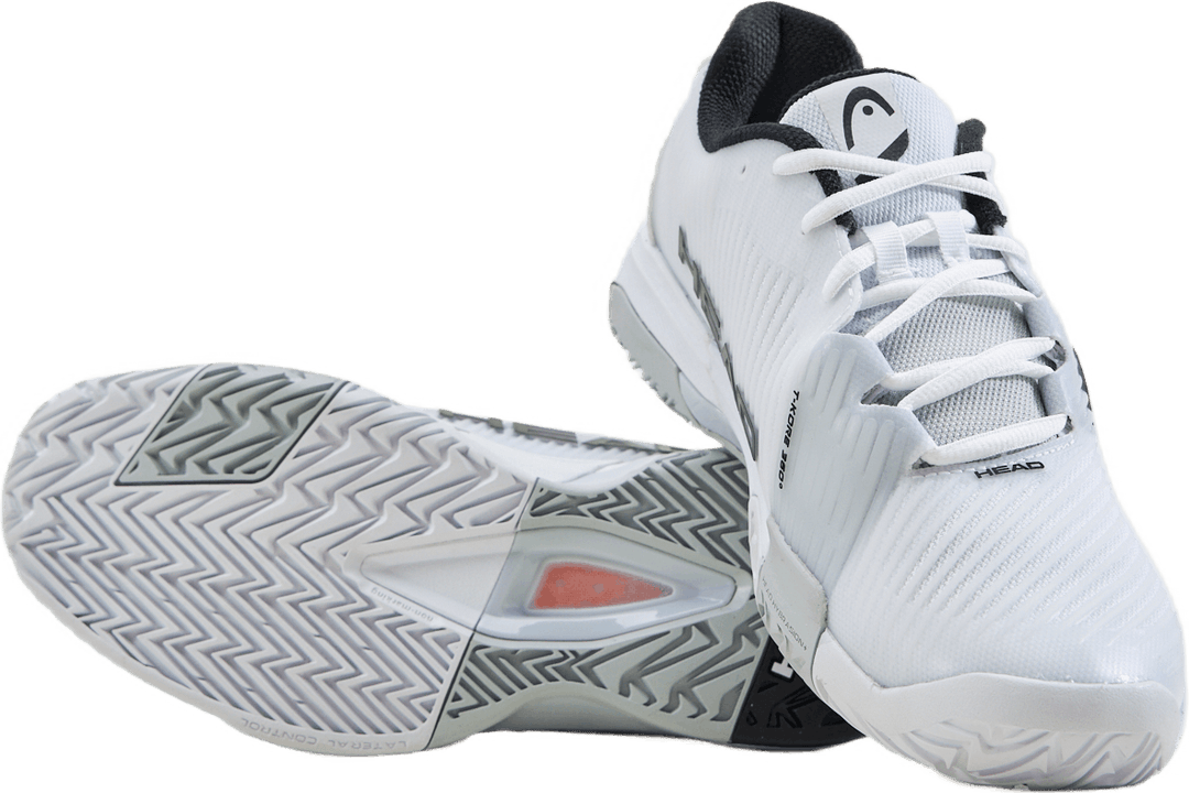 Revolt Pro 4.0 Men White/black