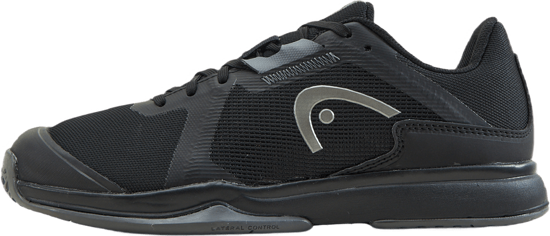 Sprint Team 3.5 Men Black/black