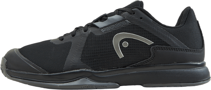 Sprint Team 3.5 Men Black/black