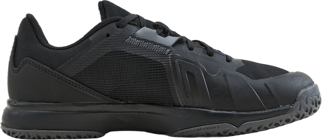 Sprint Team 3.5 Men Black/black