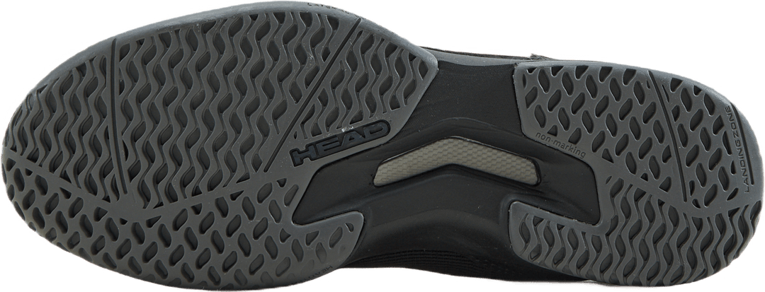 Sprint Team 3.5 Men Black/black