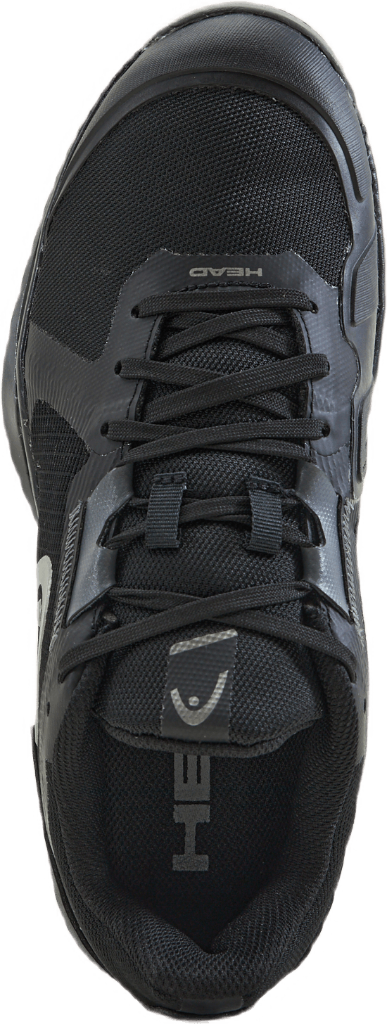 Sprint Team 3.5 Men Black/black