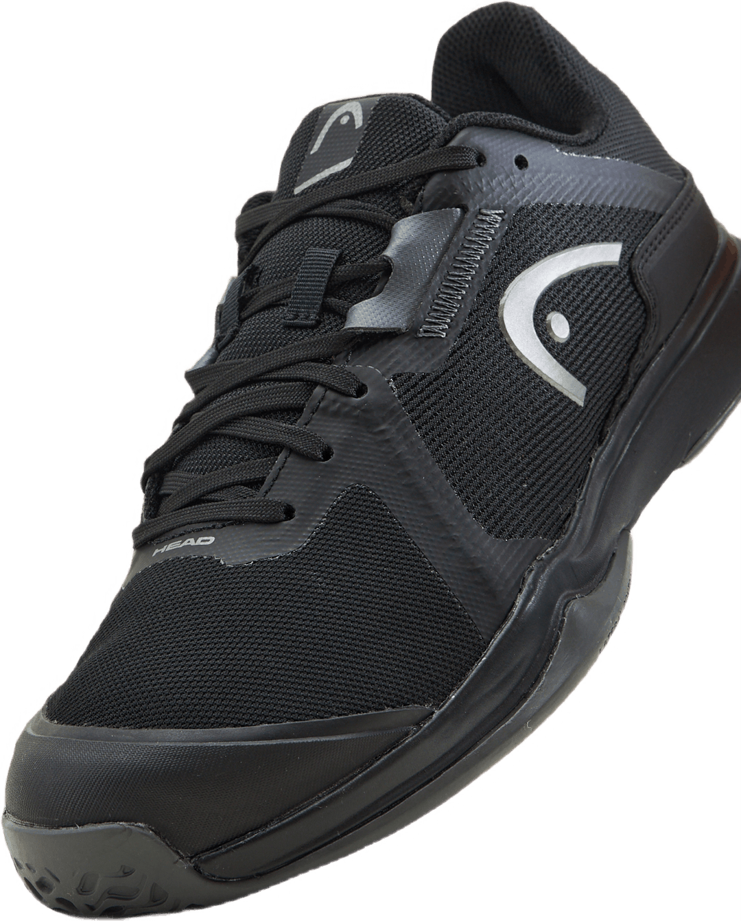 Sprint Team 3.5 Men Black/black