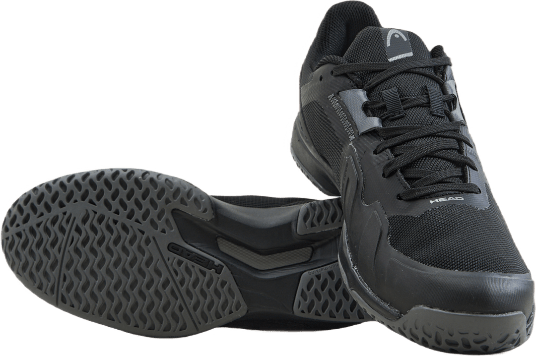 Sprint Team 3.5 Men Black/black