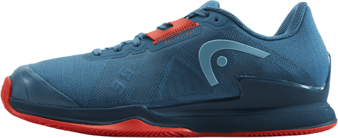 Sprint Pro 3.5 Sanyo Men Blue/orange