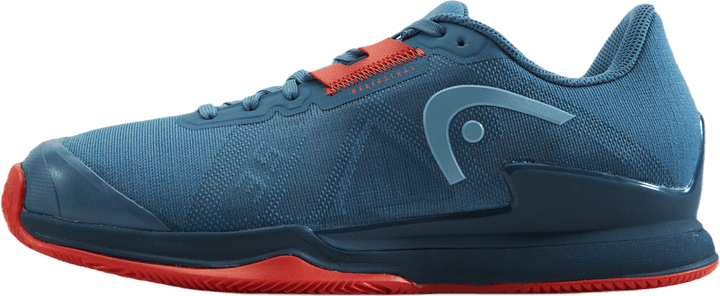 Sprint Pro 3.5 Sanyo Men Blue/orange