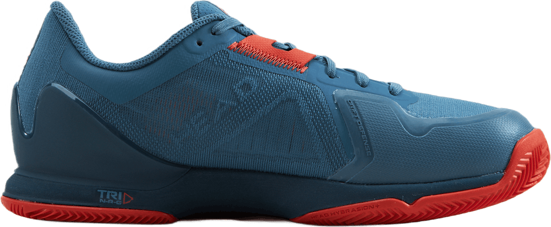 Sprint Pro 3.5 Sanyo Men Blue/orange