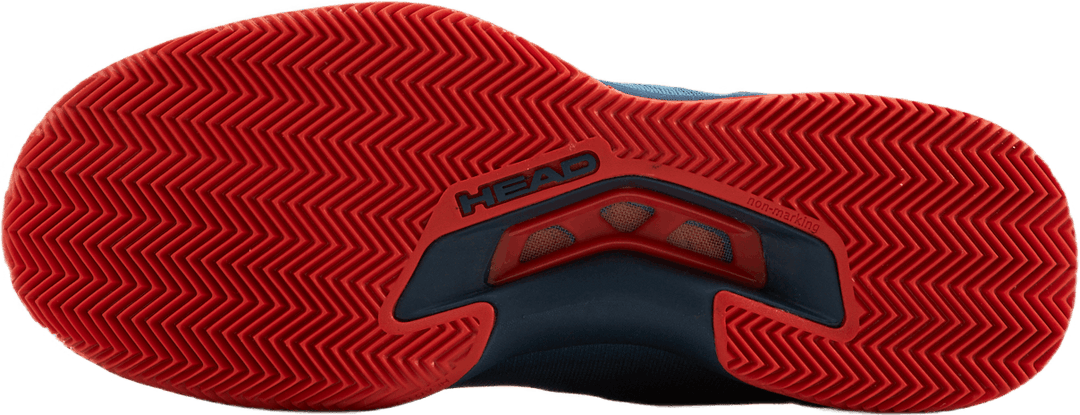 Sprint Pro 3.5 Sanyo Men Blue/orange