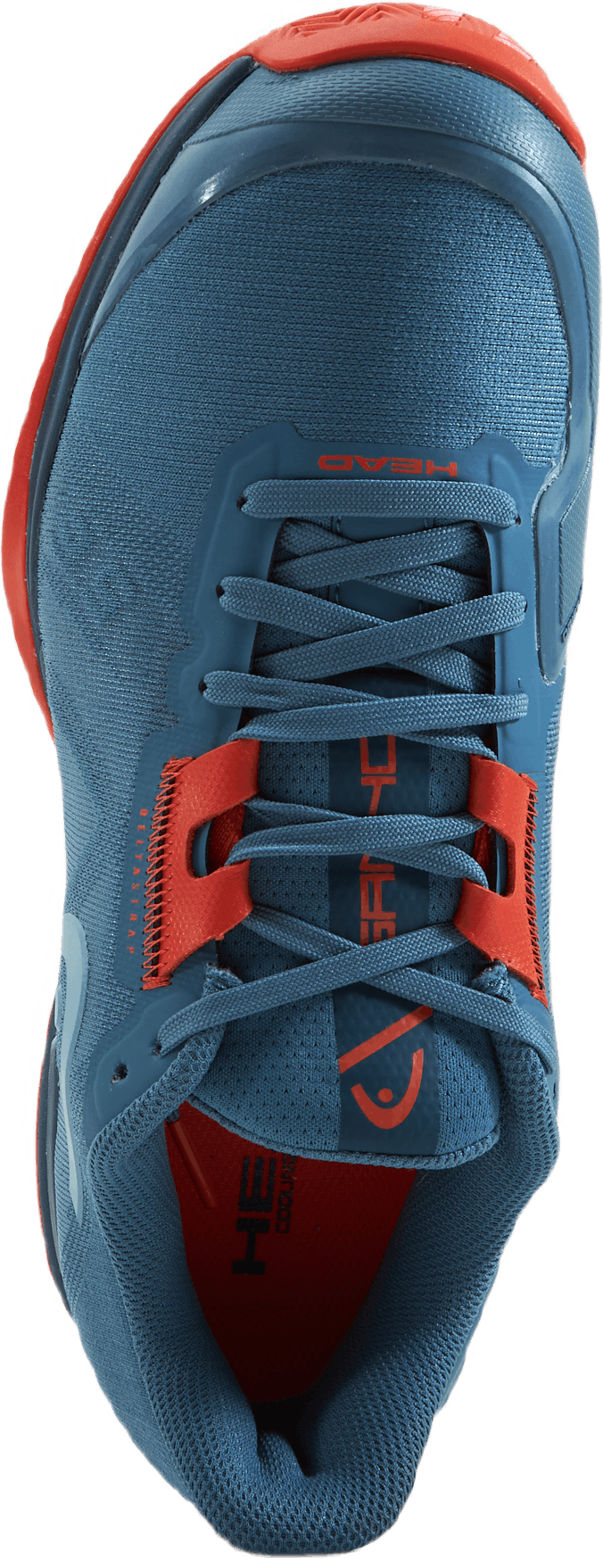 Sprint Pro 3.5 Sanyo Men Blue/orange