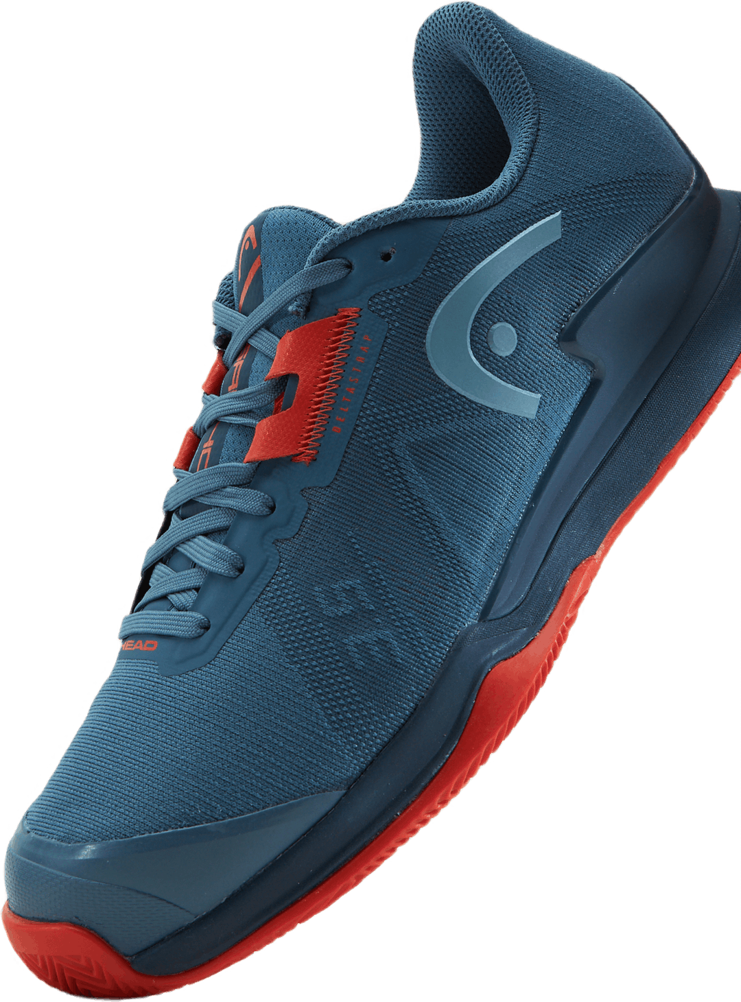 Sprint Pro 3.5 Sanyo Men Blue/orange