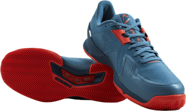 Sprint Pro 3.5 Sanyo Men Blue/orange