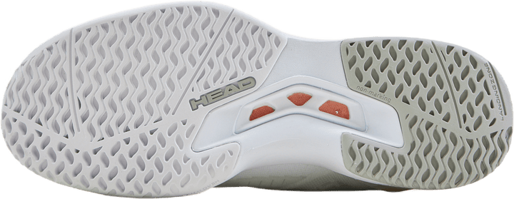 Sprint Pro 3.5 kvinder hvid