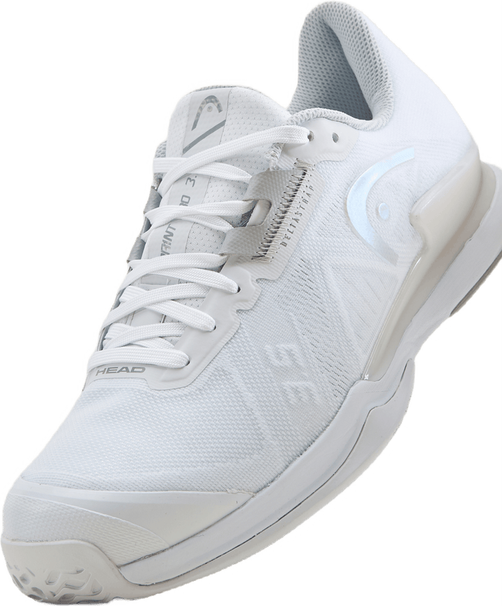 Sprint Pro 3.5 kvinder hvid