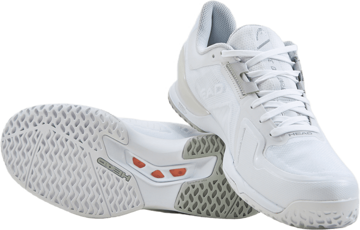 Sprint Pro 3.5 kvinder hvid