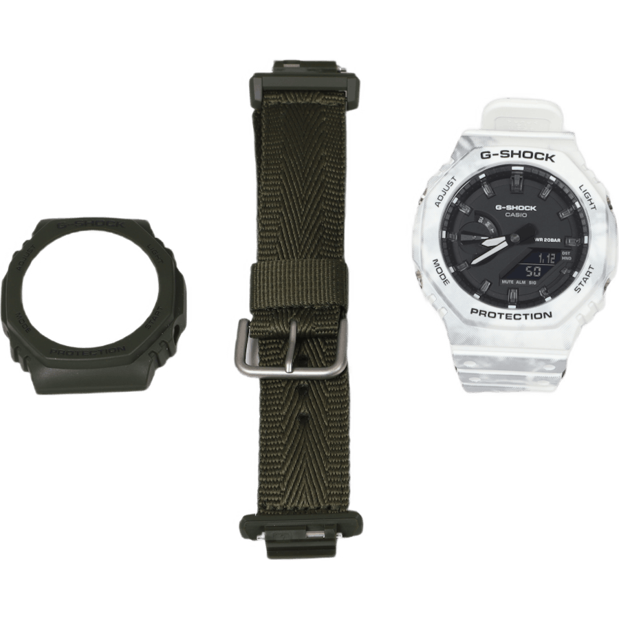 Casio G-shock (5611)_basic/lim