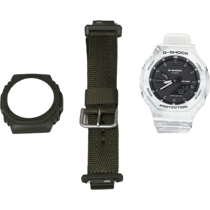 Casio G-shock (5611)_basic/lim