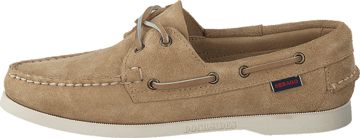 Portland Flesh Out W Beige Camel