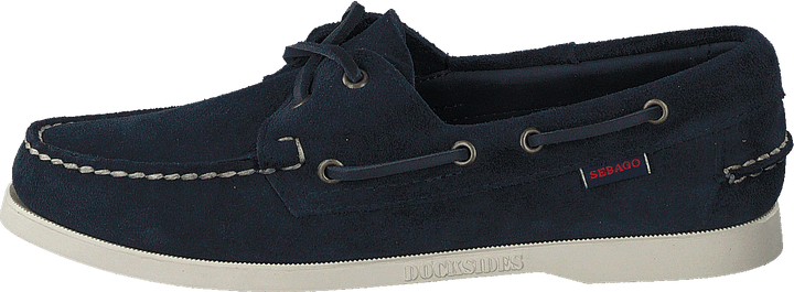 Portland Flesh Out W Blu Navy