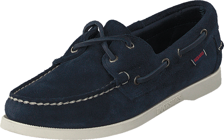 Portland Flesh Out W Blu Navy