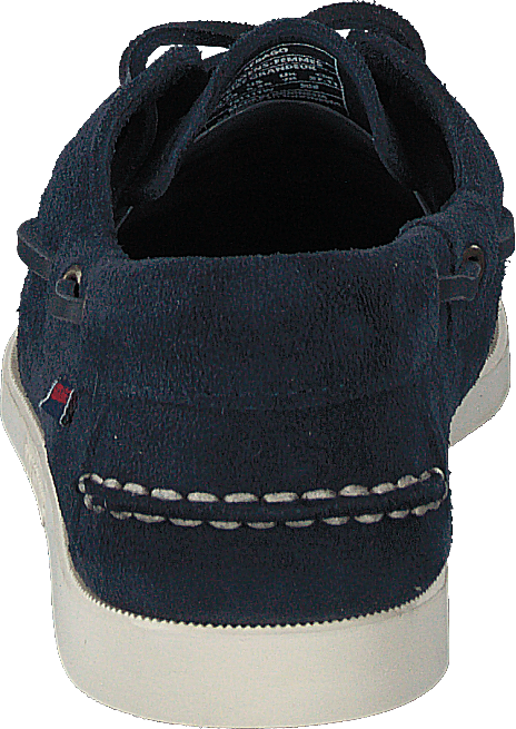 Portland Flesh Out W Blu Navy