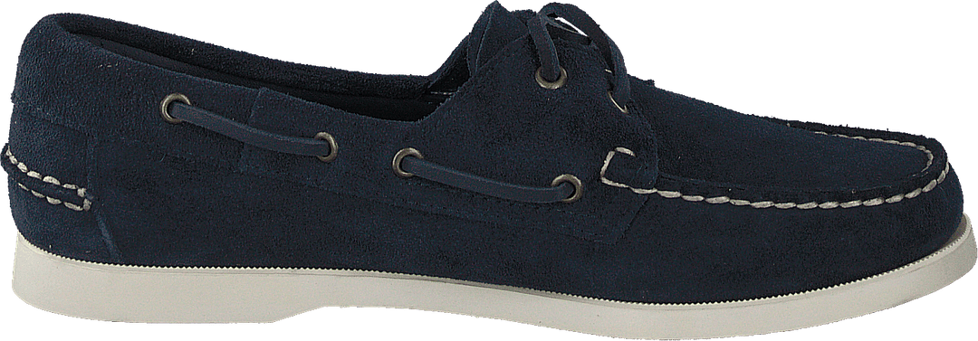 Portland Flesh Out W Blu Navy