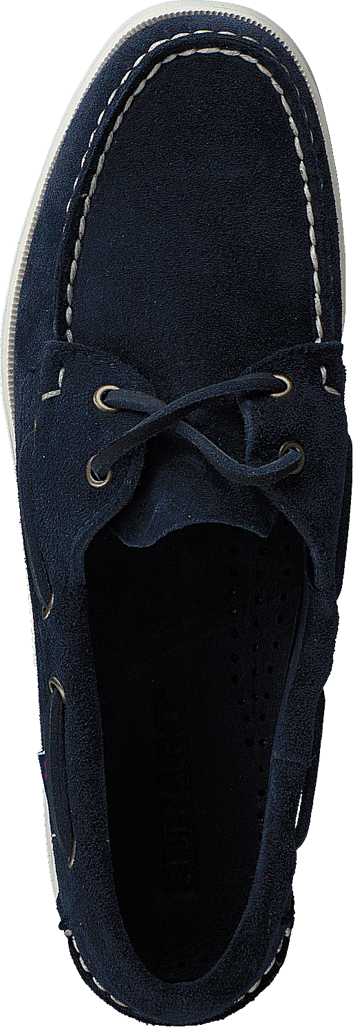Portland Flesh Out W Blu Navy