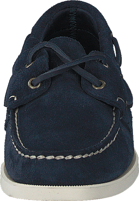 Portland Flesh Out W Blu Navy