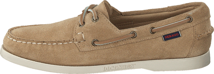 Portland Flesh Out Beige Camel