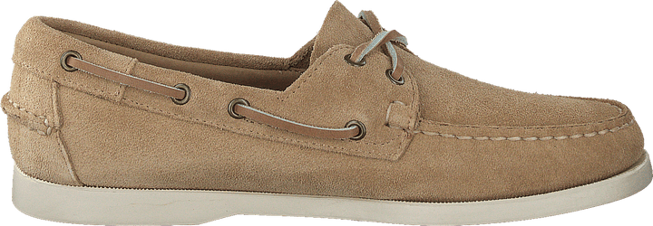 Portland Flesh Out Beige Camel