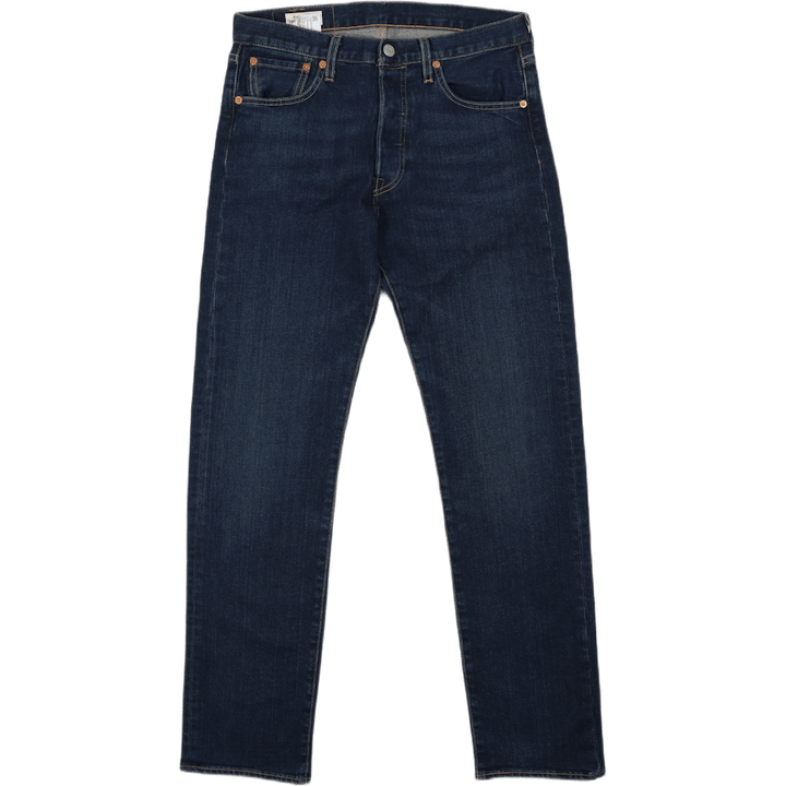 501 Levis Original Eastern Stan Heure normale de l'Est