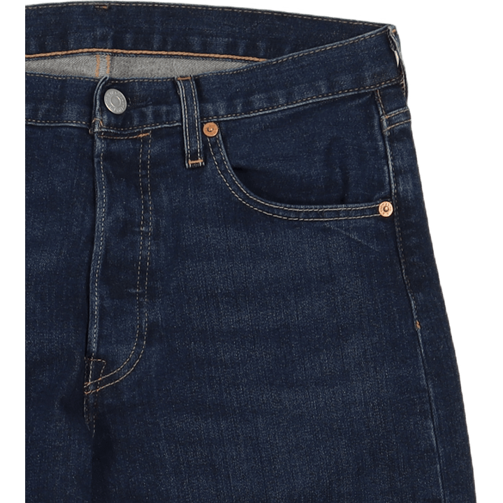 501 Levis Original Eastern Stan Heure normale de l'Est