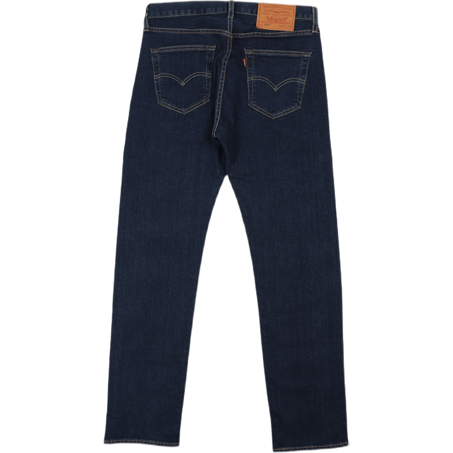 501 Levis Original Eastern Stan Heure normale de l'Est