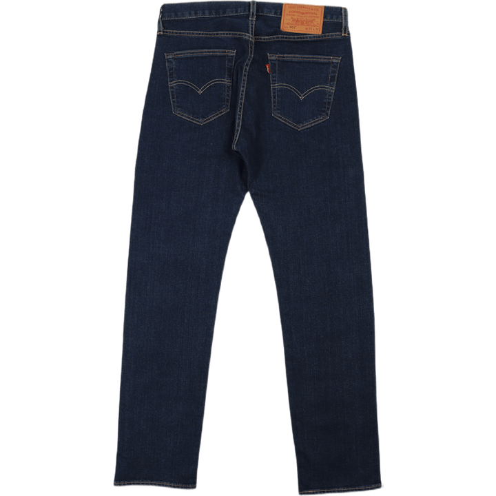501 Levis Original Eastern Stan Heure normale de l'Est