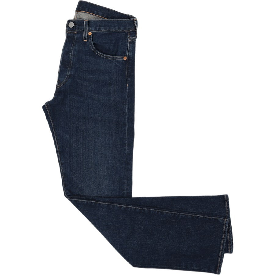 501 Levis Original Eastern Stan Heure normale de l'Est