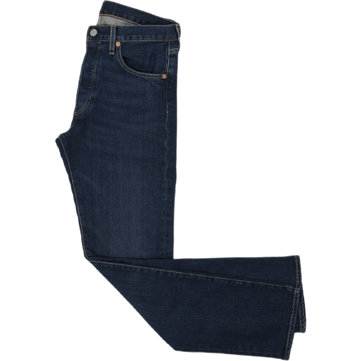 501 Levis Original Eastern Stan Heure normale de l'Est