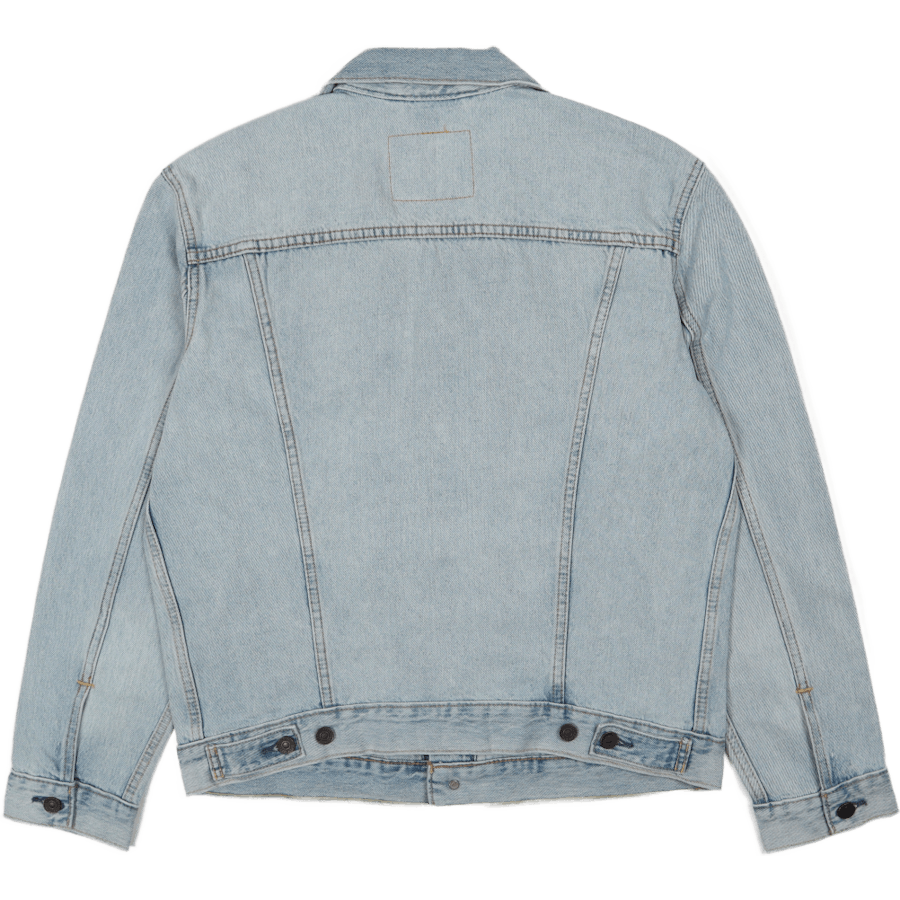 Giacca Trucker Y3933 New L New Light Trucker