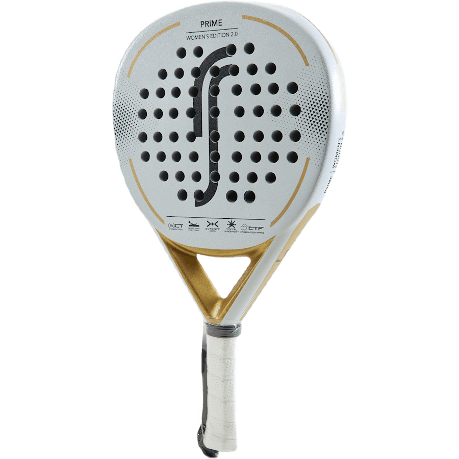 Rs Prime Womens Edition 2.0 Off White