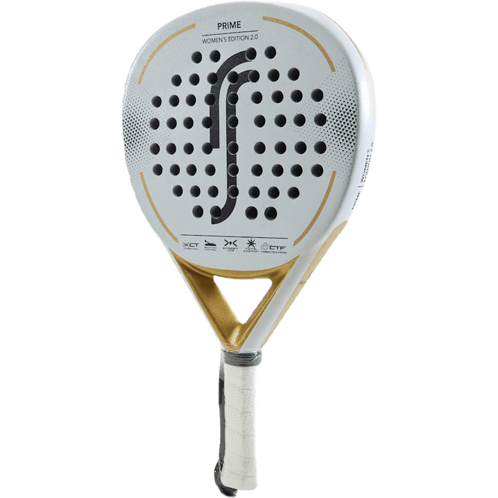 Rs Prime Womens Edition 2.0 Off White