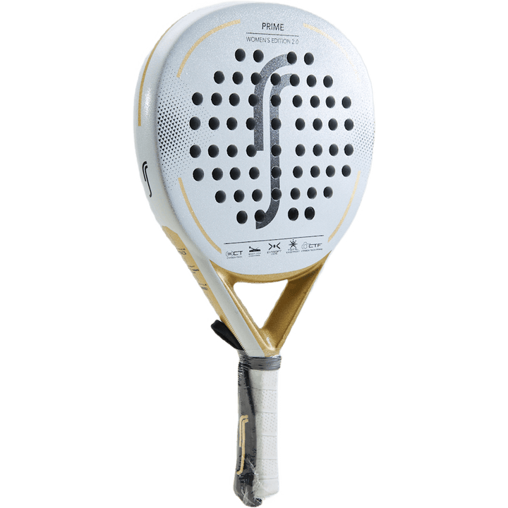 Rs Prime Womens Edition 2.0 Off White