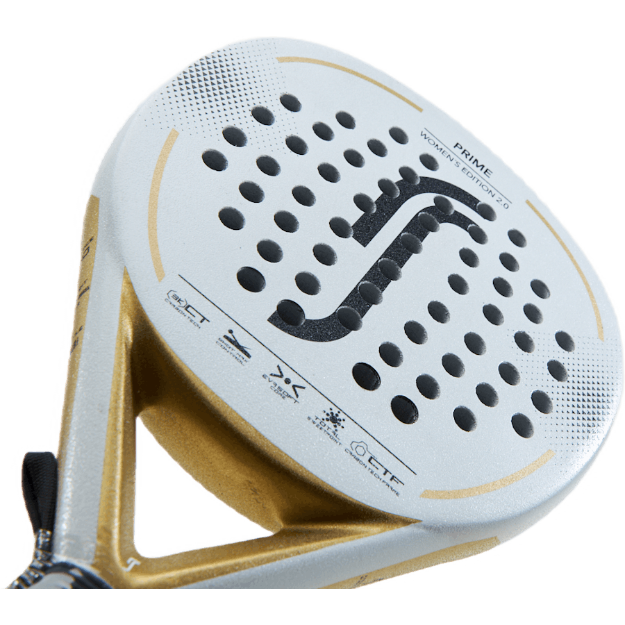 Rs Prime Womens Edition 2.0 Off White