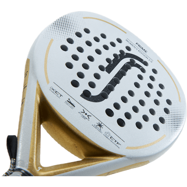 Rs Prime Womens Edition 2.0 Off White