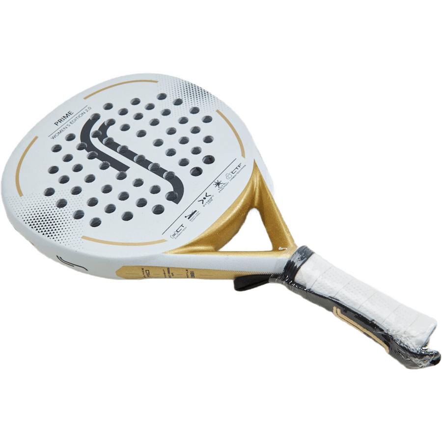 Rs Prime Womens Edition 2.0 Off White