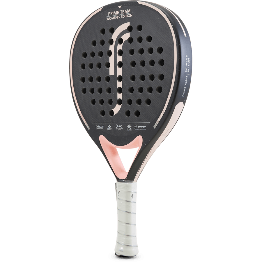 Rs Prime Team Womens Edition Rose