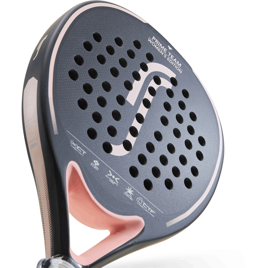 Rs Prime Team Womens Edition Rose