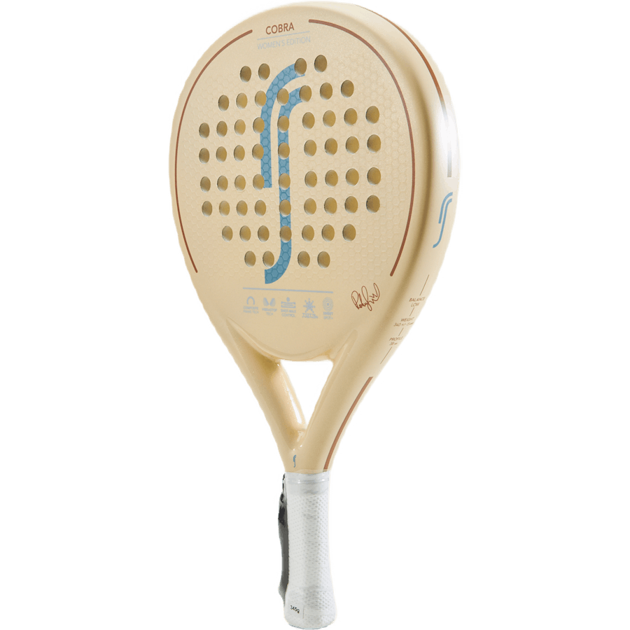 Cobra Womens Edition Beige