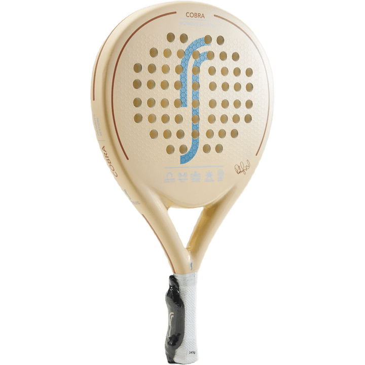 Cobra Womens Edition Beige
