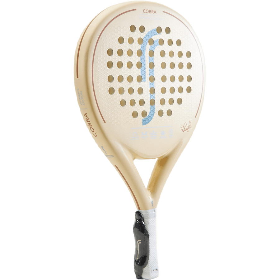 Cobra Womens Edition Beige