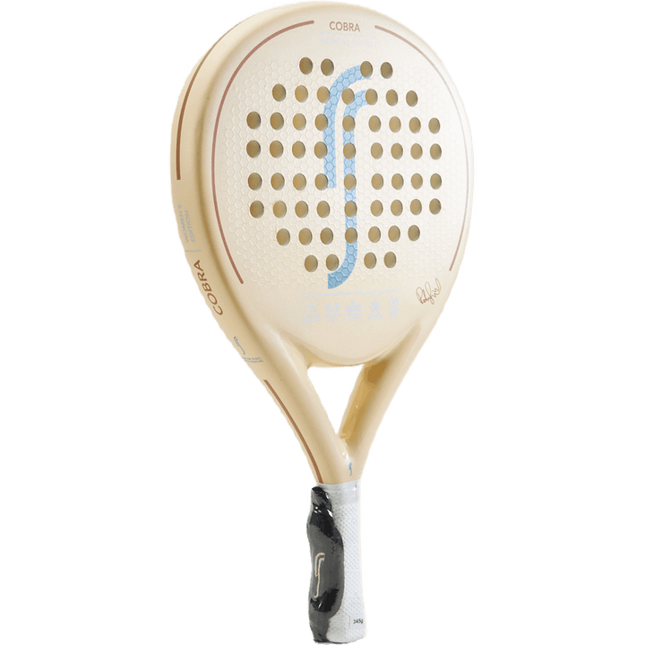 Cobra Womens Edition Beige